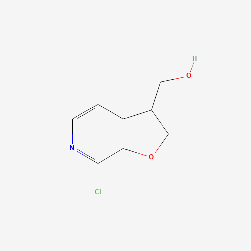 FT-0727454 CAS:174469-04-6 chemical structure