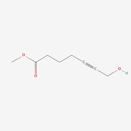 FT-0727460 CAS:50781-91-4 chemical structure