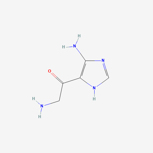 FT-0727464 CAS:69195-92-2 chemical structure