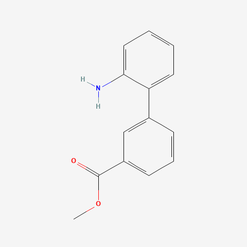 FT-0727465 CAS:177171-13-0 chemical structure