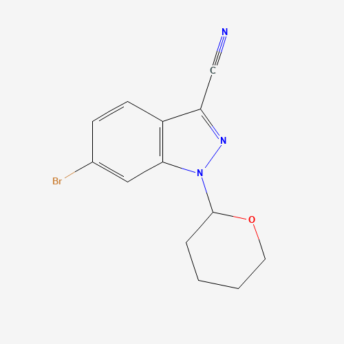 FT-0727467 CAS:1421503-37-8 chemical structure
