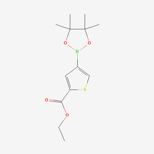 FT-0727473 CAS:1207557-61-6 chemical structure