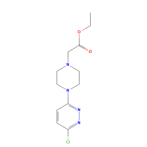 FT-0727480 CAS:1169699-51-7 chemical structure