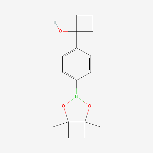 FT-0727485 CAS:1398331-98-0 chemical structure