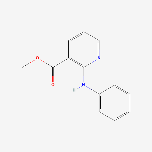 methyl 2-anilinopyridine-3-carboxylate (CAS: 51269-84-2) - Related Chemical Product