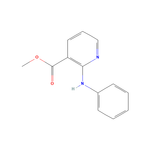 FT-0727493 CAS:51269-84-2 chemical structure