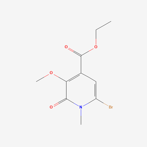 FT-0727494 CAS:1429204-40-9 chemical structure