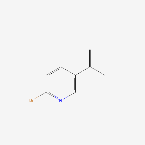 FT-0727505 CAS:1516805-43-8 chemical structure