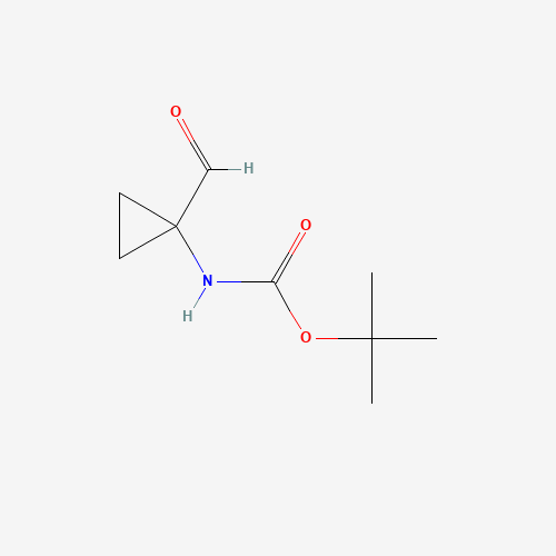 FT-0727515 CAS:107259-06-3 chemical structure