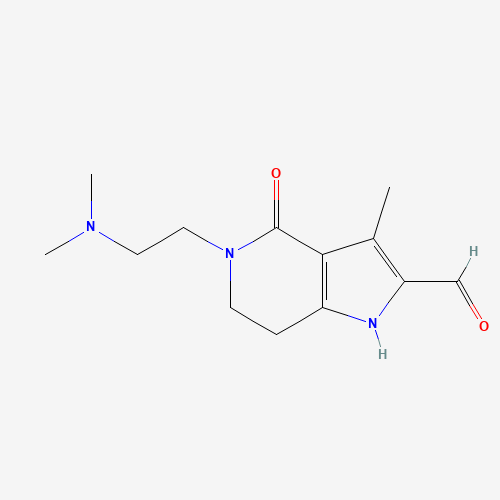 FT-0727520 CAS:945381-99-7 chemical structure