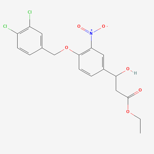 FT-0727521 CAS:1202577-46-5 chemical structure