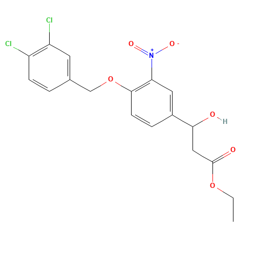 FT-0727521 CAS:1202577-46-5 chemical structure