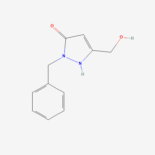 FT-0727527 CAS:70498-85-0 chemical structure