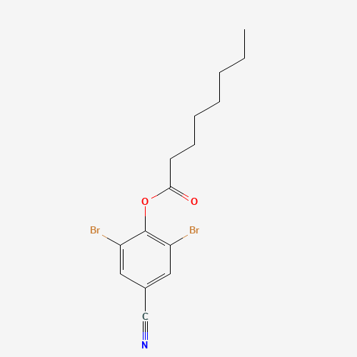 FT-0727535 CAS:1689-99-2 chemical structure