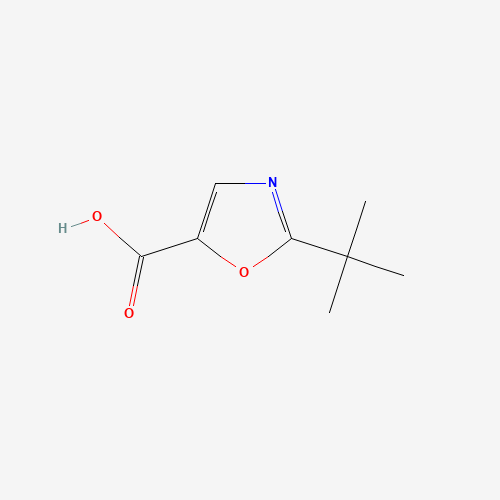 FT-0727543 CAS:1216002-44-6 chemical structure