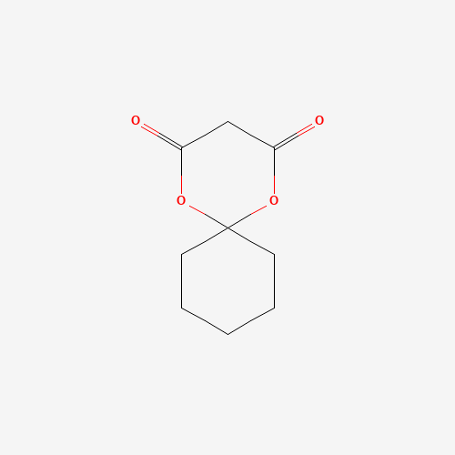 1,5-dioxaspiro[5.5]undecane-2,4-dione (CAS: 1658-27-1) - Related Chemical Product