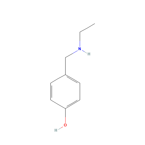FT-0727558 CAS:45966-19-6 chemical structure