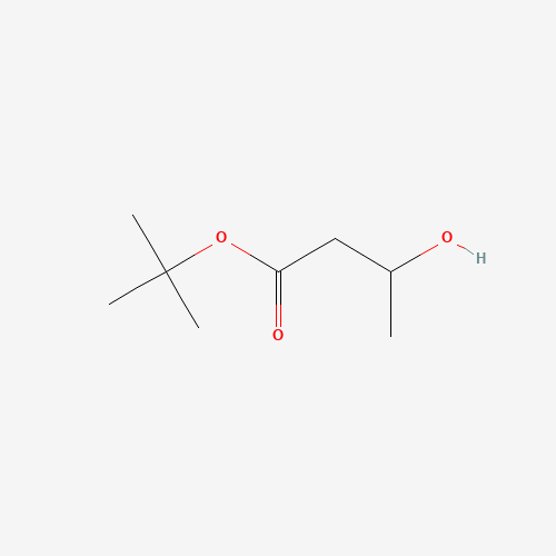 tert-butyl 3-hydroxybutanoate (CAS: 90435-23-7) - Related Chemical Product