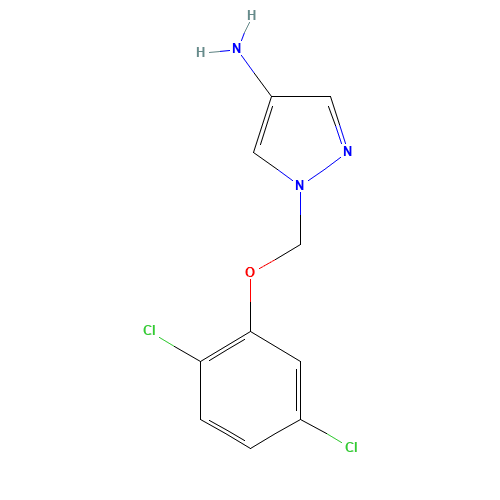 FT-0727573 CAS:1006437-13-3 chemical structure
