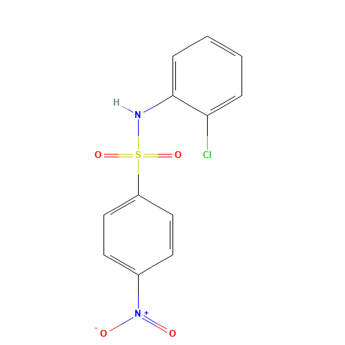 FT-0727576 CAS:63132-66-1 chemical structure