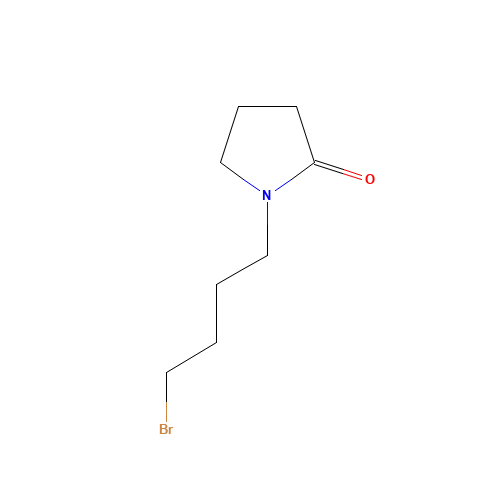 FT-0727587 CAS:134578-93-1 chemical structure