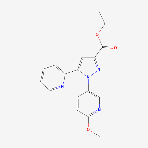 FT-0727595 CAS:741286-71-5 chemical structure
