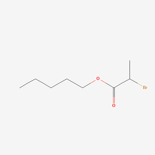 FT-0727601 CAS:86711-73-1 chemical structure