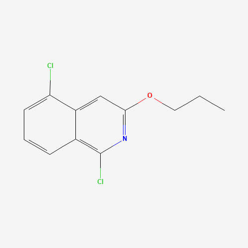 FT-0727604 CAS:1408291-32-6 chemical structure