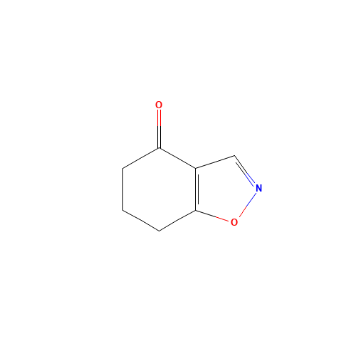 6,7-dihydro-5H-1,2-benzoxazol-4-one (CAS: 87287-41-0) - Related Chemical Product