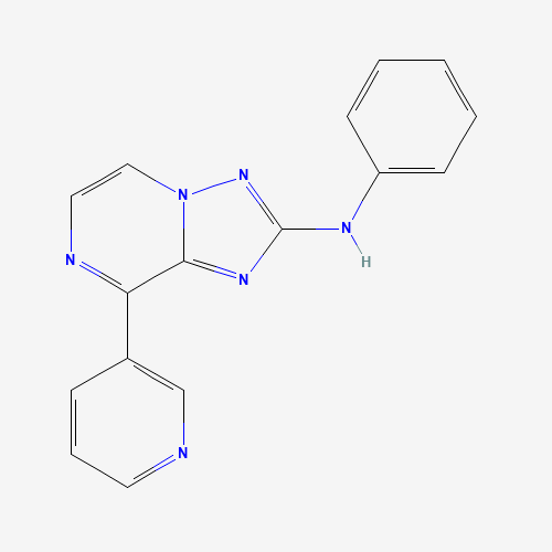 FT-0727617 CAS:1360608-79-2 chemical structure
