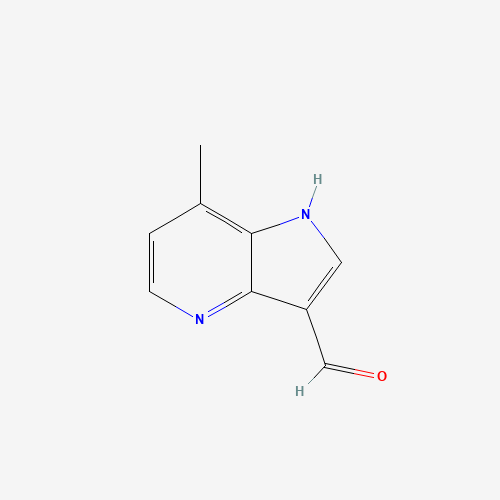 FT-0727624 CAS:1023817-89-1 chemical structure