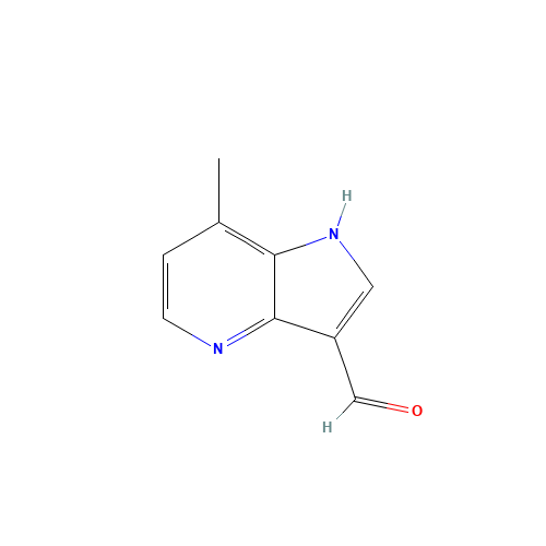 FT-0727624 CAS:1023817-89-1 chemical structure