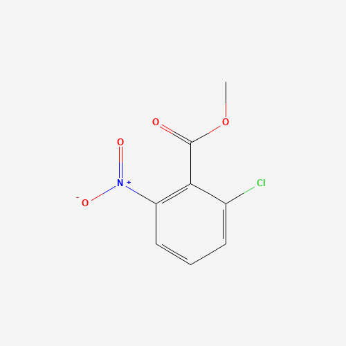 FT-0727627 CAS:80563-87-7 chemical structure