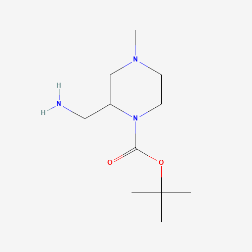 FT-0727634 CAS:549479-81-4 chemical structure