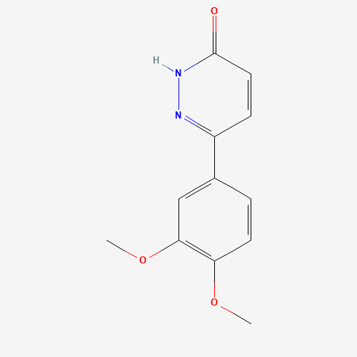 FT-0727646 CAS:55901-95-6 chemical structure
