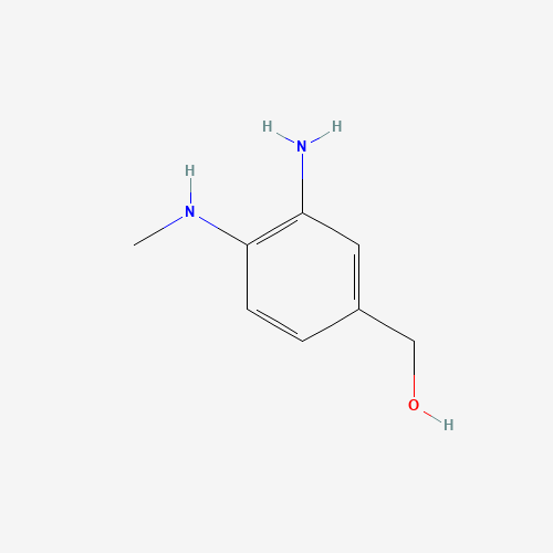 FT-0727663 CAS:910037-29-5 chemical structure