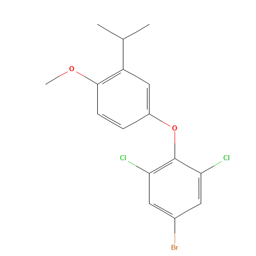 FT-0727669 CAS:525575-58-0 chemical structure