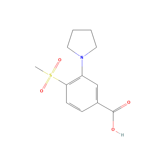 FT-0727671 CAS:1000018-48-3 chemical structure