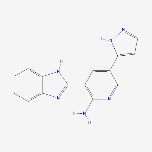 FT-0727683 CAS:1261220-98-7 chemical structure