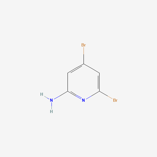 FT-0727685 CAS:408352-48-7 chemical structure