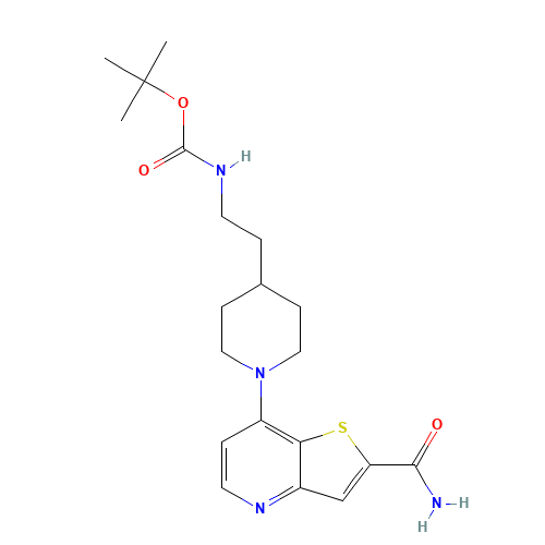 FT-0727691 CAS:1431412-28-0 chemical structure