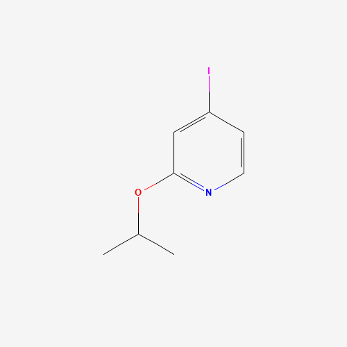 FT-0727695 CAS:1353777-52-2 chemical structure