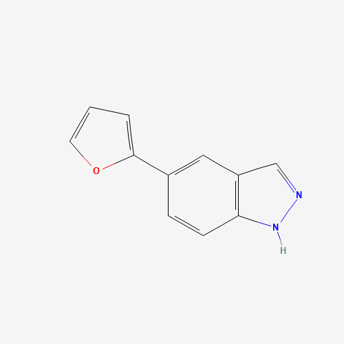 FT-0727696 CAS:885272-43-5 chemical structure