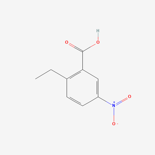 FT-0727701 CAS:90564-19-5 chemical structure