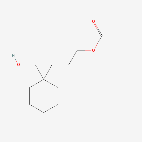 FT-0727709 CAS:518285-07-9 chemical structure