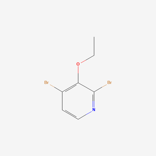 FT-0727710 CAS:847901-91-1 chemical structure