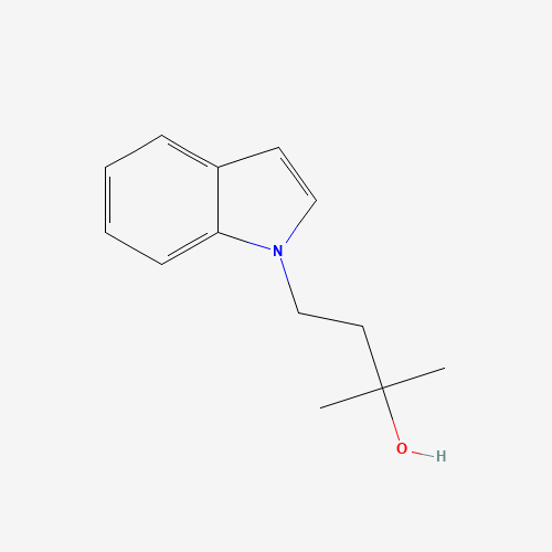 FT-0727720 CAS:1313043-17-2 chemical structure