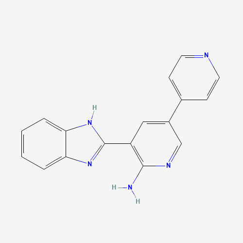 FT-0727721 CAS:1261220-36-3 chemical structure