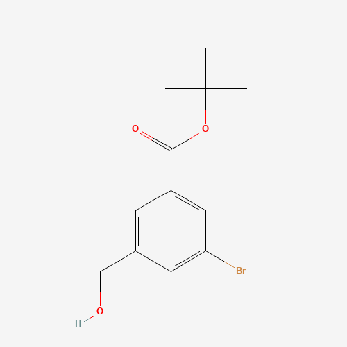 FT-0727722 CAS:1149752-66-8 chemical structure