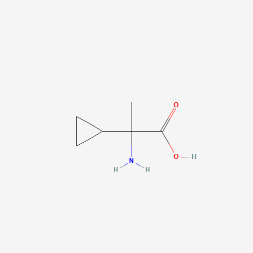FT-0727723 CAS:5687-72-9 chemical structure